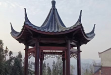 菠蘿格涼亭廠家為您提供設(shè)計、施工、安裝一條龍服務(wù)