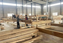 廣東木質(zhì)涼亭生產(chǎn)廠家哪個好?