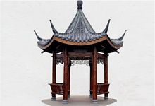 六角涼亭建造多少錢一個(gè)？